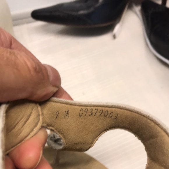 SAS Marina T-Strap Sandals G9379053 - Picture 9 of 10